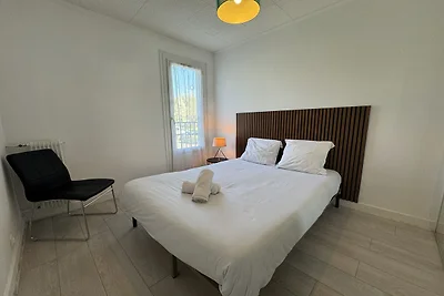 Urban Base in Le Mans – Komfort & Service