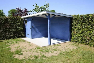 Ferienhaus, Plau am See