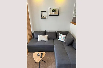 Modern appartement in Willingen-Usseln
