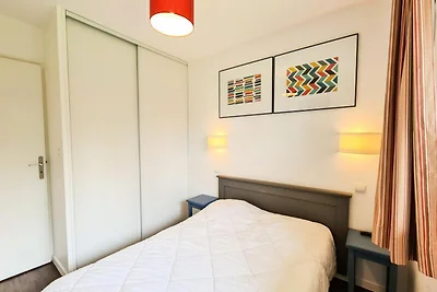 Ferienwohnung in Flaine Forêt in der Nähe von...