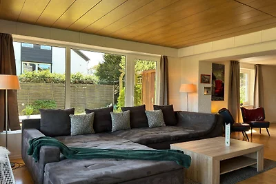 Appartement spacieux à Altenau avec terrasse