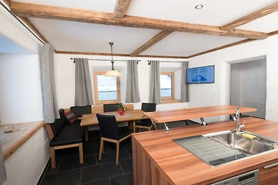 Edelweiß - Gletscher Appartements