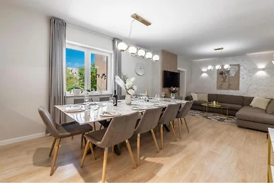 Villa Eden Dubrovnik - Six Bedroom Villa