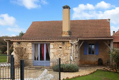 Elegante casa vacanze vicino a Les Eyzies de...