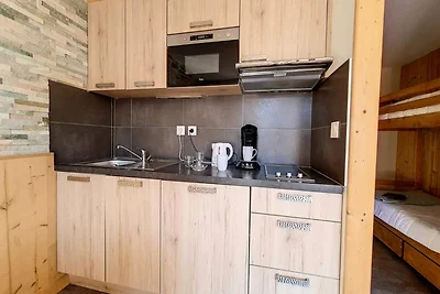 Renoviertes Apartment · Direkter Zugang zur S...