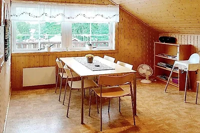 5 persoons vakantie huis in LAMMHULT, SVERIGE