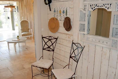 Casa vacanze con jacuzzi, Guisseny