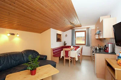 Ferienwohnung in Skigebietsnähe im Salzburger...