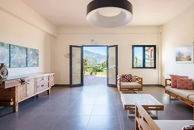 Wohnung mit 1 Schlafzimmer