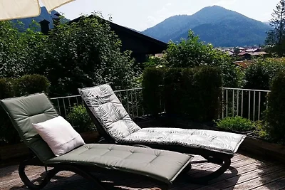 KAISERBLICK im Landhaus Sankt Markus