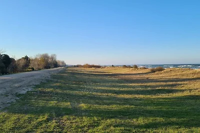 6 persone case ad Gedser-By Traum