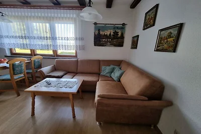 Kuća za odmor Dopust za oporavak Viernau