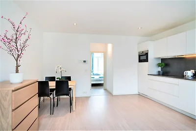 Wohnung mit Stadtblick für 12 Personen