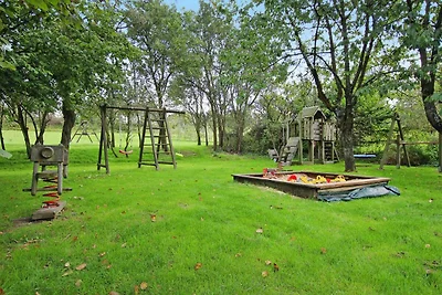 Agriturismo nel Parco Nazionale Müritz