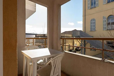 Appartamento a Grasse vicino al centro città