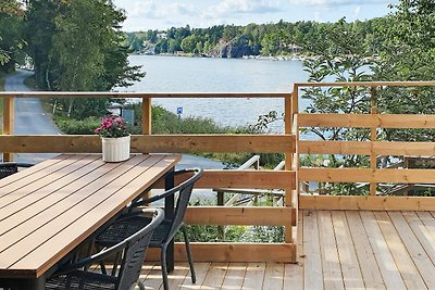 4 Personen Ferienhaus in VÄRMDÖ-By Traum