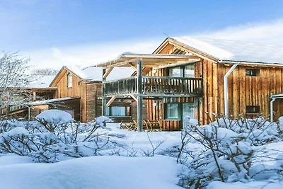 Ferienwohnung nahe Skigebiet