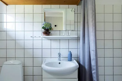 5 Personen Ferienhaus in Svaneke