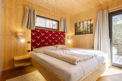Hütte in Pichl bei Schladming mit Sauna
