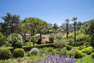 105 m² großes, modernes Apartment mit...