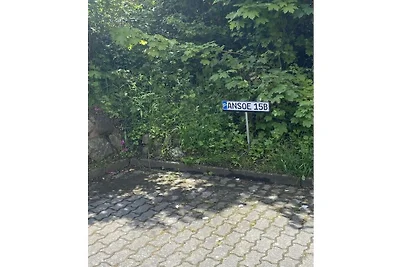 Ferienwohnung mit 2 Schlafzimmer