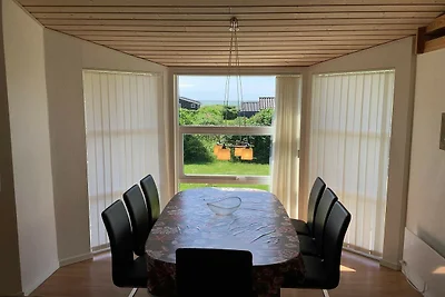 4 Sterne Ferienhaus in Vestervig-By Traum