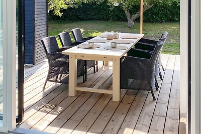 Familie vakantiehuis in Juelsminde