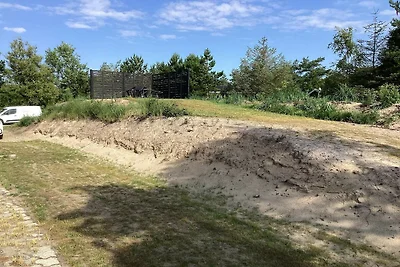 4 Personen Ferienhaus in Hals