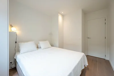 Apartment am Meer am Albert Beach