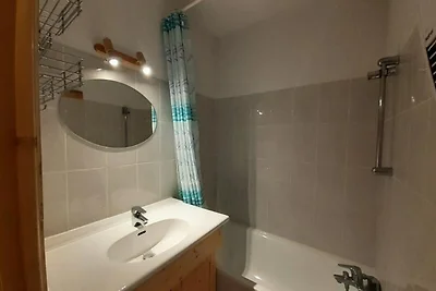 3 Zimmer für 6 Personen