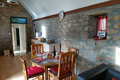 Ferienhaus in Strandnähe, Plouarzel