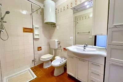Wohnung in Caorle nahe Strand