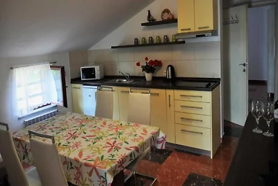 Apartments Belicka - Two Bedroom apartment wi...