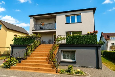 Ferienhaus nahe Ostsee & Sandstrände