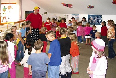 Feriendorf Öfingen, Bad Dürrheim