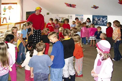 Villaggio turistico Öfingen, Bad Dürrheim