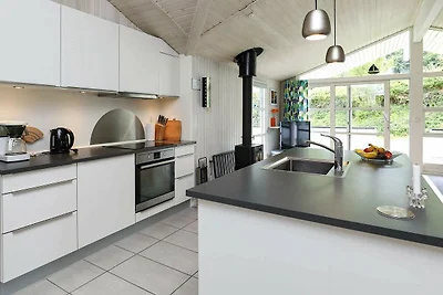 8 Personen Ferienhaus in Rudkøbing