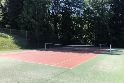 Jasper Residence mit zwei Zimmern