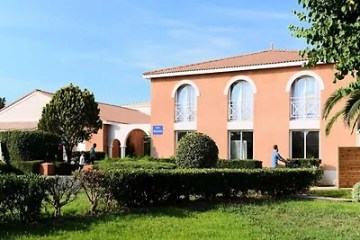 2-Zimmer-H�tte f�r 6 Personen