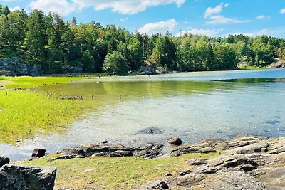 6 persoons vakantie huis in HENÅN-By Traum