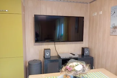 Ferienwohnung mit 1 Schlafzimmer