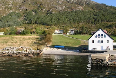6 Personen Ferienhaus in Åram-By Traum