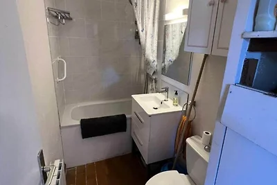 Residenza Jardins D Azur per 4 persone