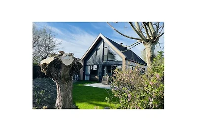 Vakantiehuis Ontspannende vakantie Veere