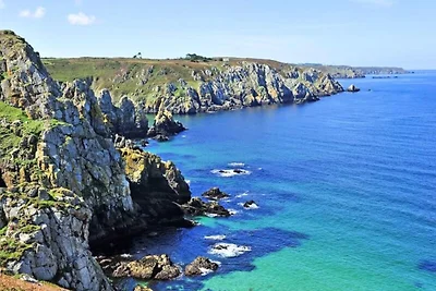 Ferienwohnung in Audierne am Strand von...