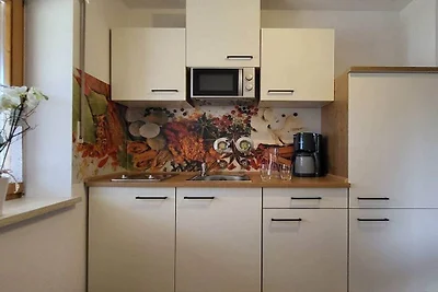 Apartamento vacacional con 2 dormitorios.
