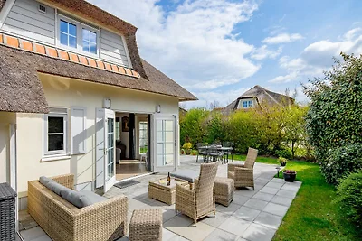 Villa a Domburg vicino al mare