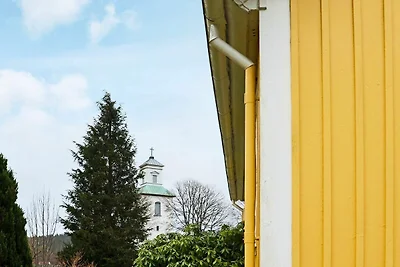 6 Personen Ferienhaus in KARL GUSTAV-By Traum