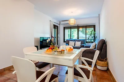 Apartment in der Nähe der Strände von...