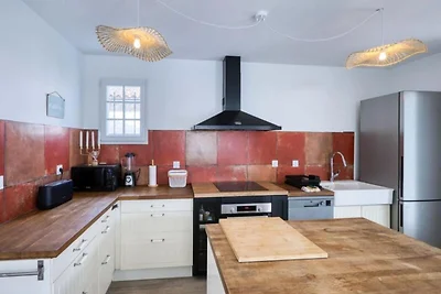 Casa a Saint-Trojan vicino alle Saline